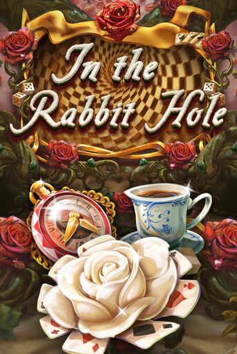 In the Rabbit Hole играть онлайн | Казино ПокерДом без регистрации