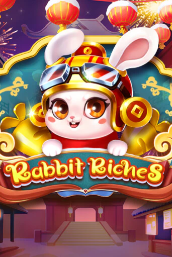 Rabbit Riches играть онлайн | Казино ПокерДом без регистрации