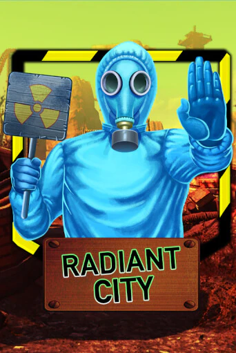 Radiant City играть онлайн | Казино ПокерДом без регистрации