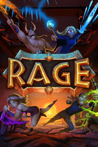 Rage играть онлайн | Казино ПокерДом без регистрации