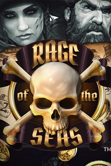 Rage of the Seas играть онлайн | Казино ПокерДом без регистрации