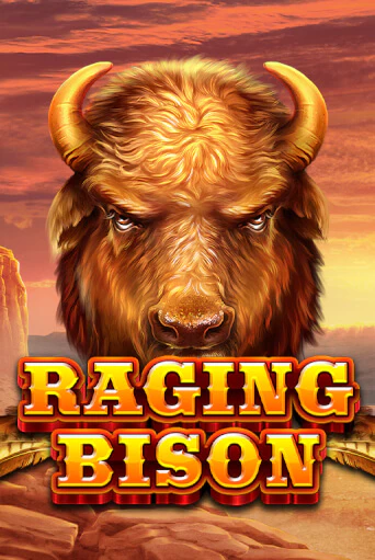 Raging Bison играть онлайн | Казино ПокерДом без регистрации