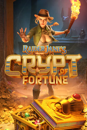 Raider Jane's Crypt of Fortune играть онлайн | Казино ПокерДом без регистрации