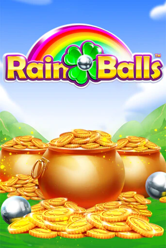 RainBalls играть онлайн | Казино ПокерДом без регистрации