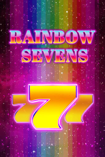 Rainbow Sevens играть онлайн | Казино ПокерДом без регистрации