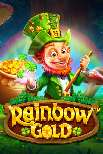 Rainbow Gold™ играть онлайн | Казино ПокерДом без регистрации