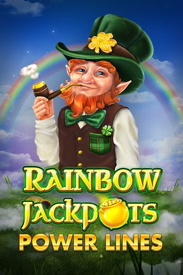 Rainbow Jackpots Power Lines играть онлайн | Казино ПокерДом без регистрации