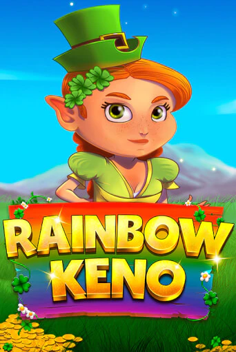 Rainbow Keno играть онлайн | Казино ПокерДом без регистрации