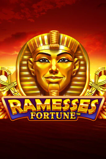 Ramesses Fortune играть онлайн | Казино ПокерДом без регистрации