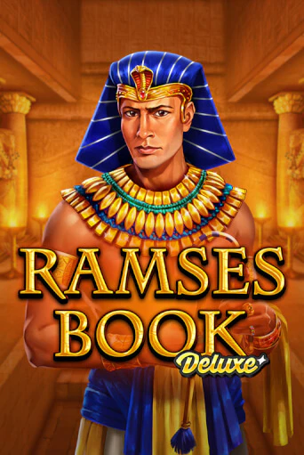 Ramses Book Deluxe играть онлайн | Казино ПокерДом без регистрации