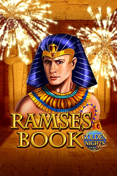 Ramses Book Golden Nights играть онлайн | Казино ПокерДом без регистрации