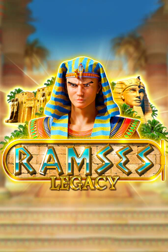 Ramses Legacy играть онлайн | Казино ПокерДом без регистрации