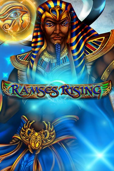 Ramses Rising играть онлайн | Казино ПокерДом без регистрации