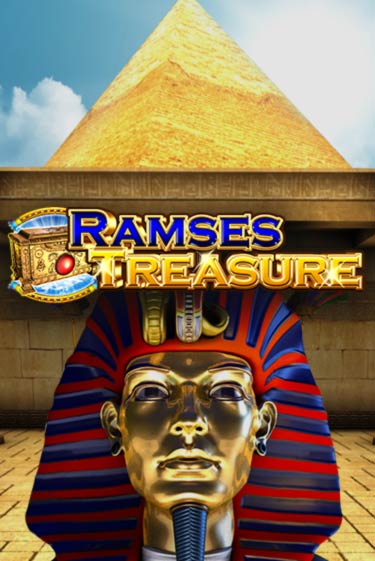 Ramses Treasure играть онлайн | Казино ПокерДом без регистрации