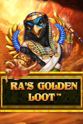 Ra's Golden Loot играть онлайн | Казино ПокерДом без регистрации