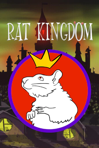 Rat Kingdom играть онлайн | Казино ПокерДом без регистрации