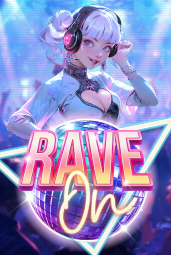 Rave On играть онлайн | Казино ПокерДом без регистрации