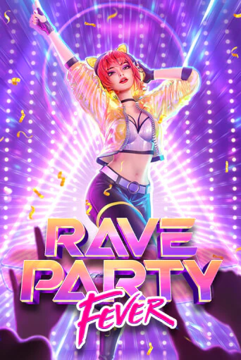 Rave Party Fever играть онлайн | Казино ПокерДом без регистрации