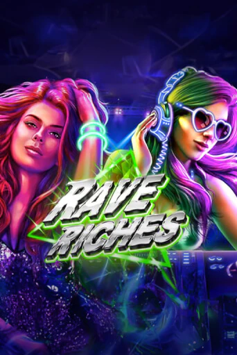 Rave Riches играть онлайн | Казино ПокерДом без регистрации