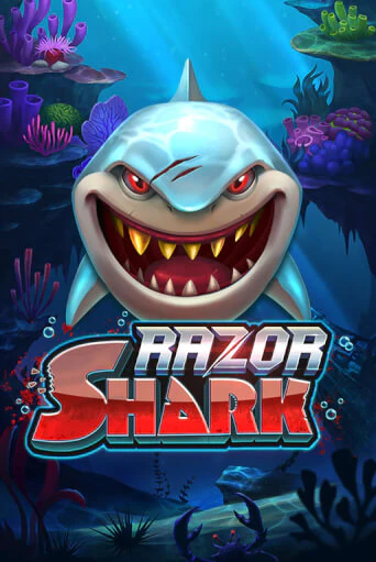 Razor Shark играть онлайн | Казино ПокерДом без регистрации