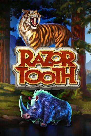 Razortooth играть онлайн | Казино ПокерДом без регистрации