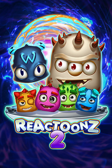 Reactoonz 2 играть онлайн | Казино ПокерДом без регистрации