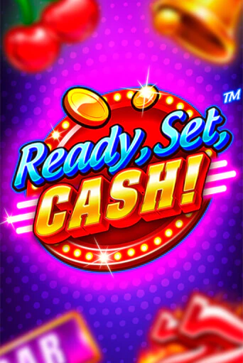 Ready, Set, CASH! играть онлайн | Казино ПокерДом без регистрации