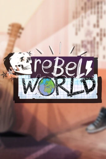 Rebel World играть онлайн | Казино ПокерДом без регистрации