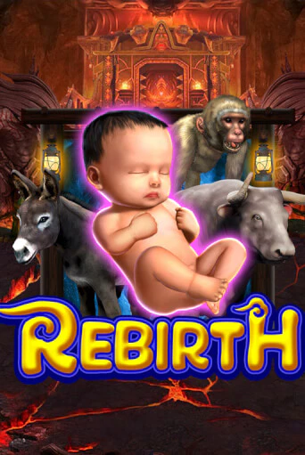 Rebirth играть онлайн | Казино ПокерДом без регистрации