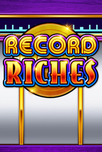 Record Riches играть онлайн | Казино ПокерДом без регистрации