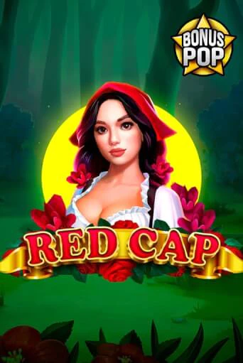 Red Cap играть онлайн | Казино ПокерДом без регистрации