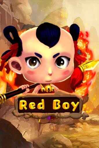 Red Boy играть онлайн | Казино ПокерДом без регистрации