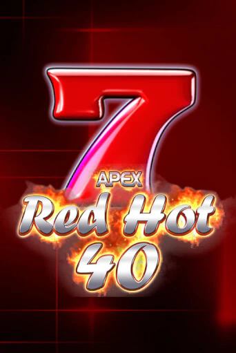 Red Hot 40 играть онлайн | Казино ПокерДом без регистрации