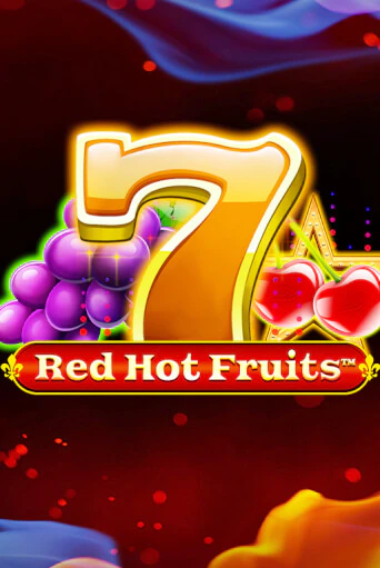 Red Hot Fruits играть онлайн | Казино ПокерДом без регистрации