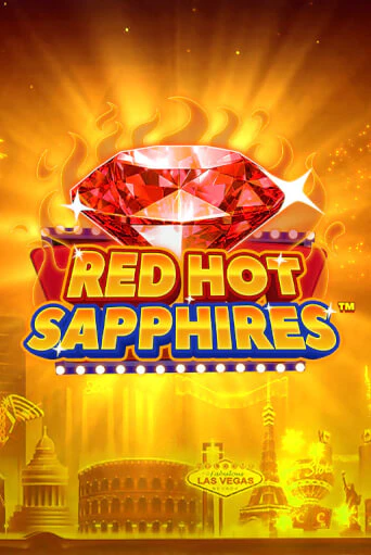 Red Hot Sapphires™ играть онлайн | Казино ПокерДом без регистрации