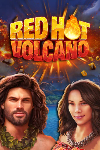 Red Hot Volcano играть онлайн | Казино ПокерДом без регистрации