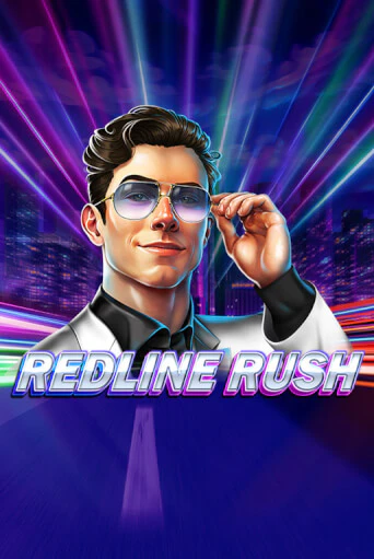 Redline Rush играть онлайн | Казино ПокерДом без регистрации