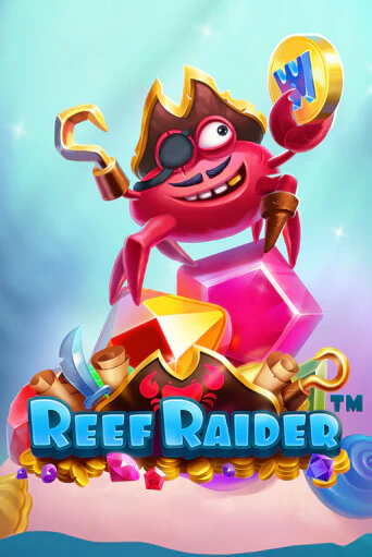 Reef Raider™ играть онлайн | Казино ПокерДом без регистрации