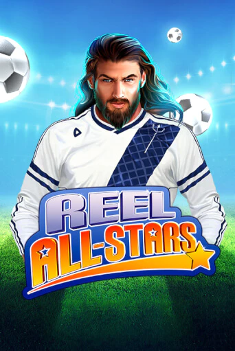 Reel All-Stars играть онлайн | Казино ПокерДом без регистрации