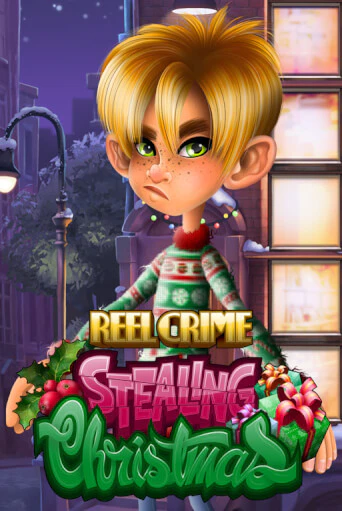 Reel Crime: Stealing Christmas играть онлайн | Казино ПокерДом без регистрации