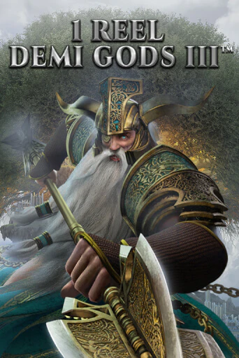 1 Reel Demi Gods III играть онлайн | Казино ПокерДом без регистрации