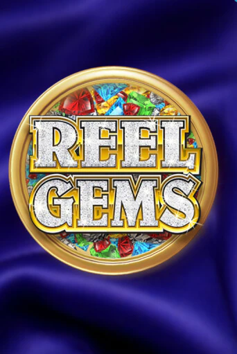 Reel Gems играть онлайн | Казино ПокерДом без регистрации