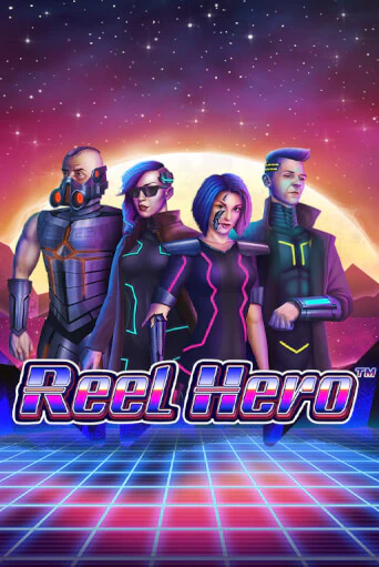 Reel Hero играть онлайн | Казино ПокерДом без регистрации