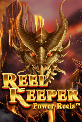 Reel Keeper Power Reels™ играть онлайн | Казино ПокерДом без регистрации