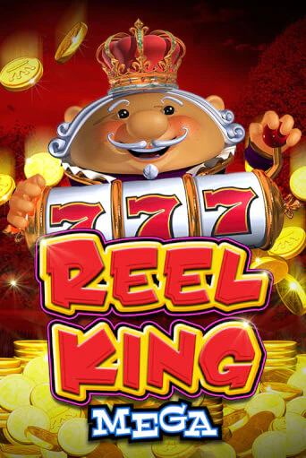 Reel King Mega играть онлайн | Казино ПокерДом без регистрации