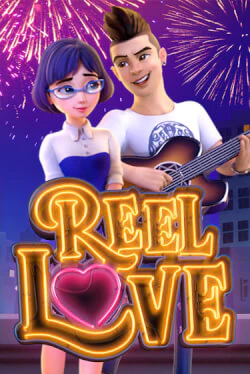 Reel Love играть онлайн | Казино ПокерДом без регистрации