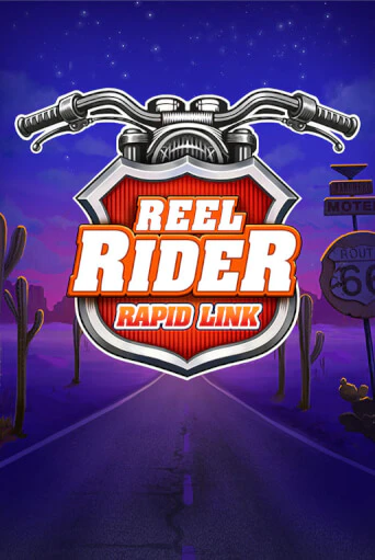 Reel Rider: Rapid Link играть онлайн | Казино ПокерДом без регистрации