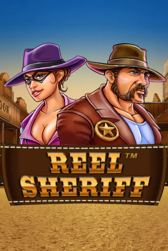 Reel Sheriff играть онлайн | Казино ПокерДом без регистрации