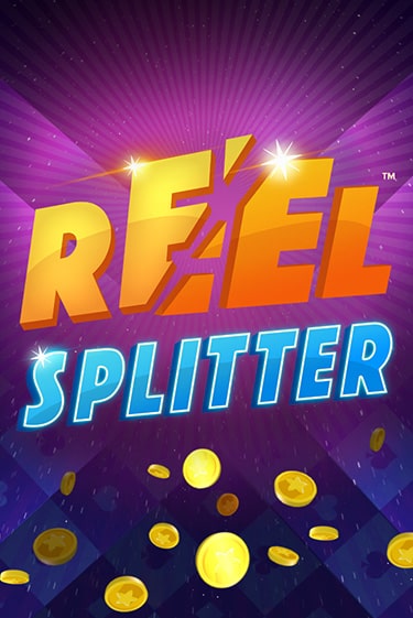 Reel Splitter играть онлайн | Казино ПокерДом без регистрации