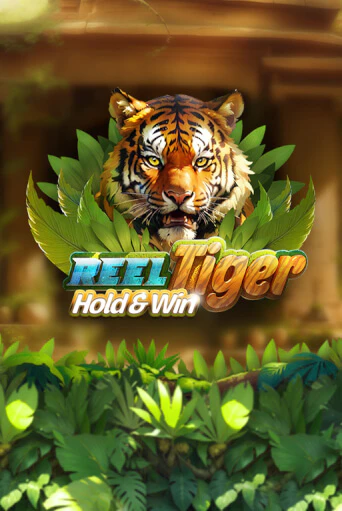 Reel Tiger играть онлайн | Казино ПокерДом без регистрации